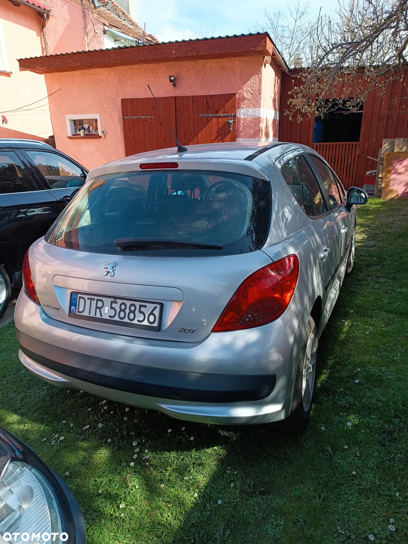 Peugeot 207 1.4 Access - 3