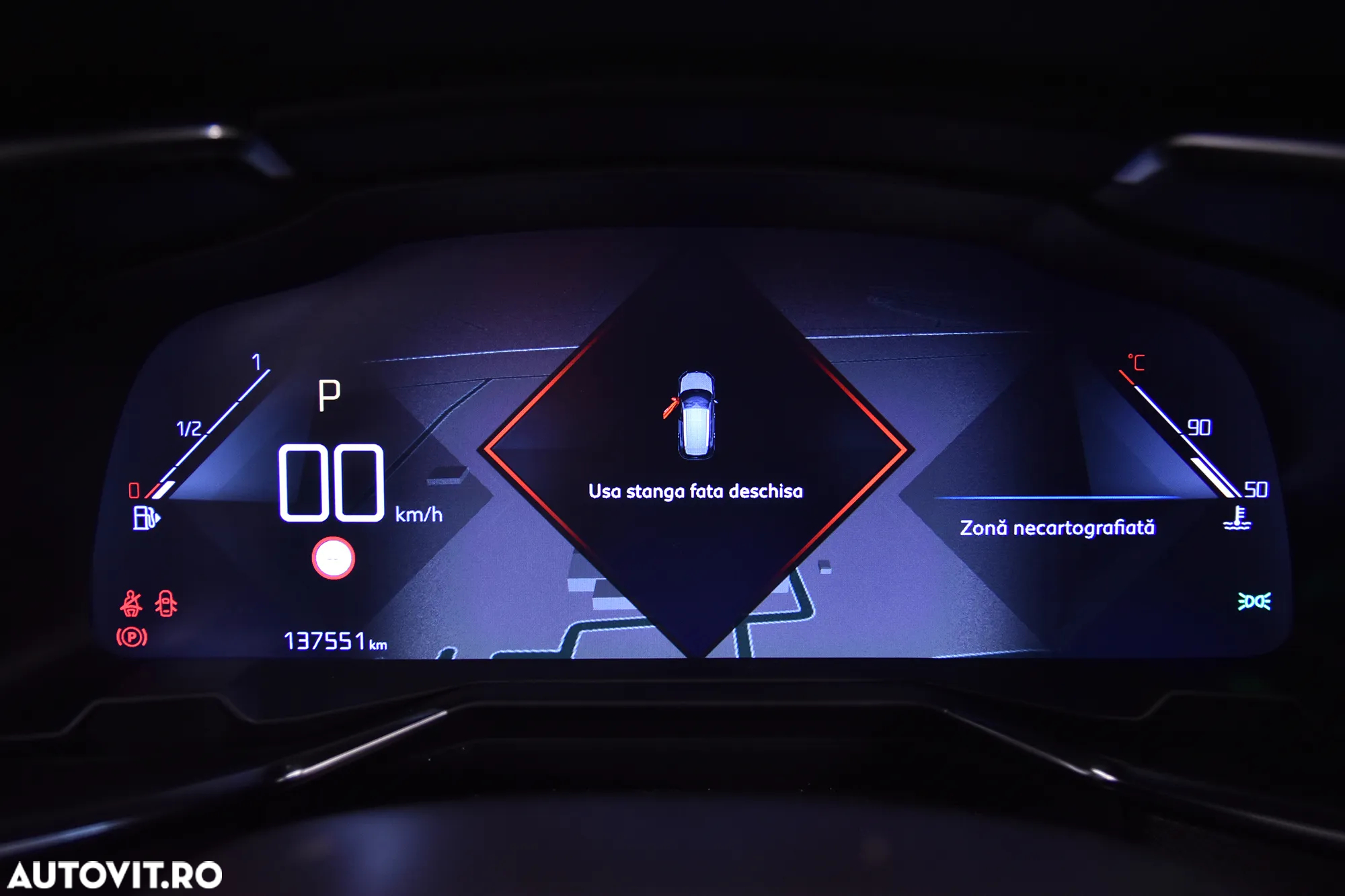 DS Automobiles DS 7 Crossback - 10