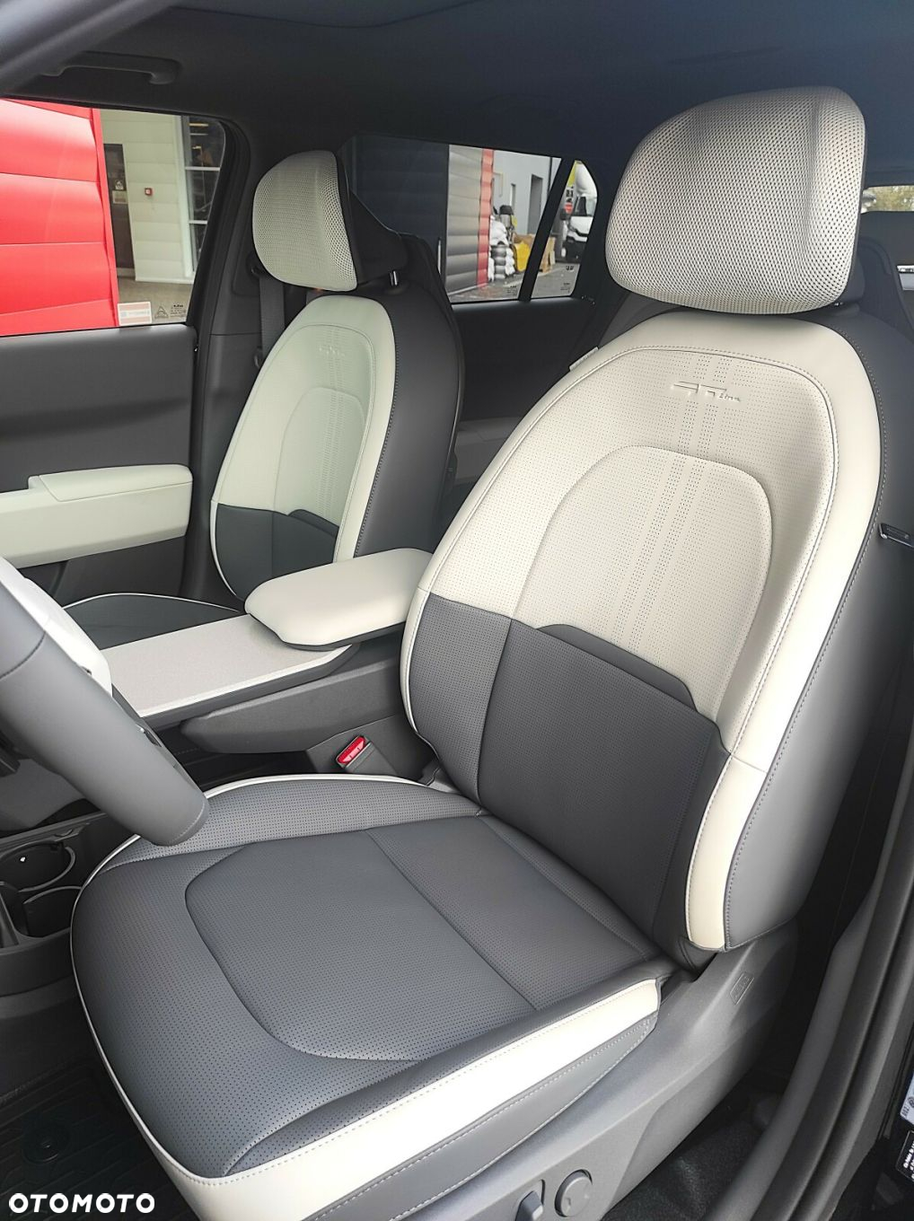 Kia EV3 81.4kWh GT Line - 15