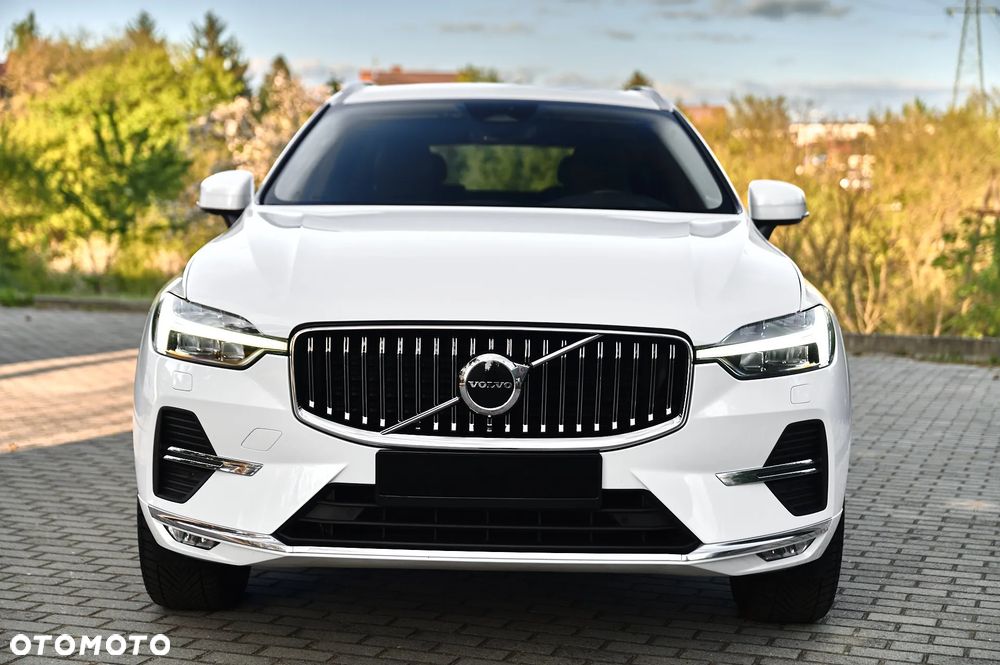 Volvo XC 60 B4 D AWD Inscription - 5