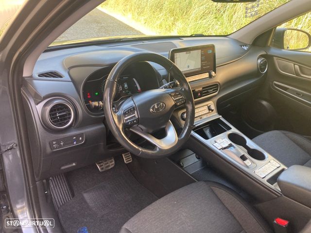 Hyundai Kauai Advantage - 12