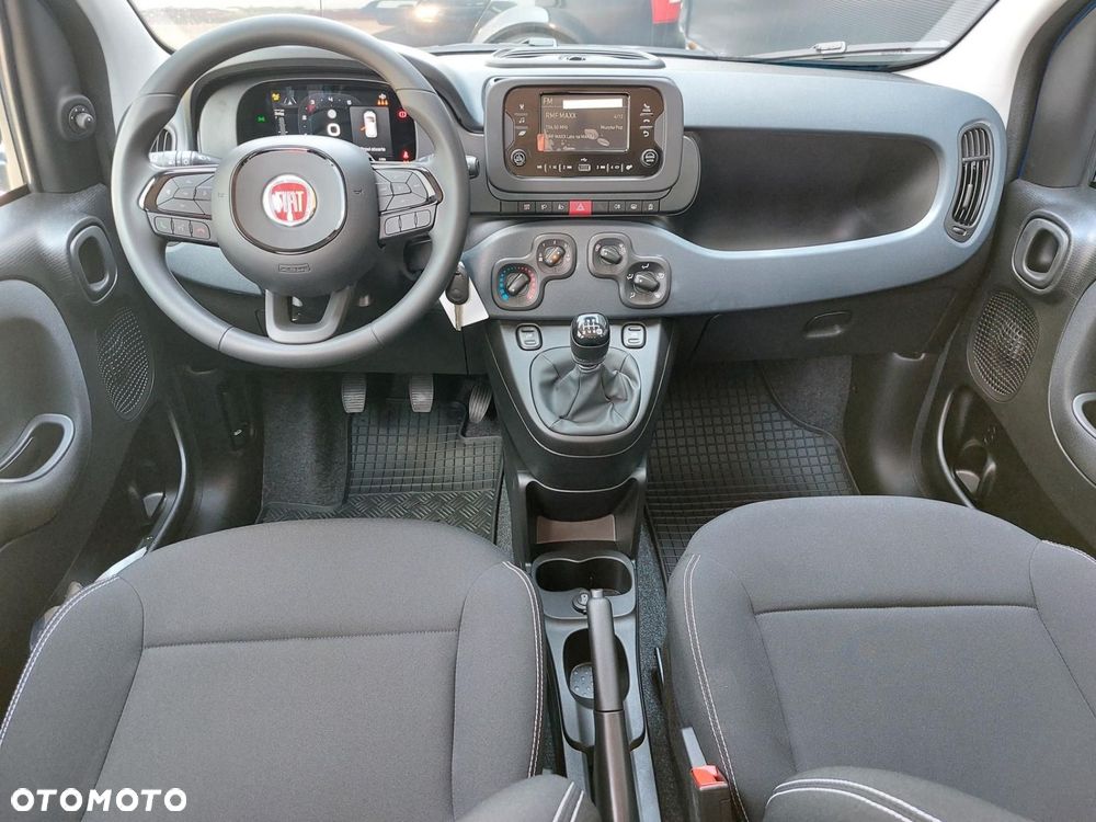 Fiat Panda - 13
