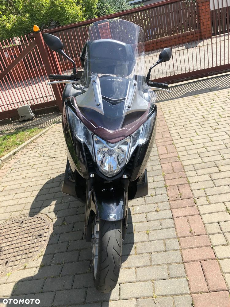 Kawasaki Ninja - 5
