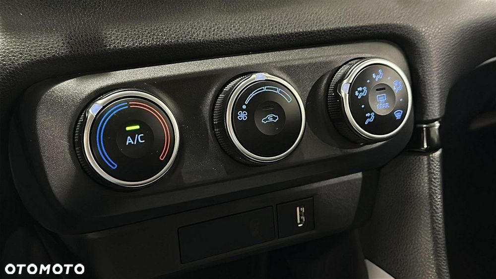 Toyota Yaris 1.0 Comfort - 21