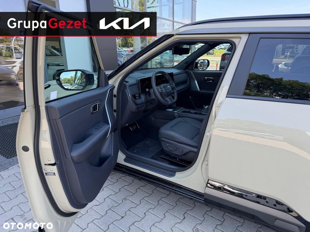 Kia Seltos 1.6 T-GDI X-Line DCT - 10