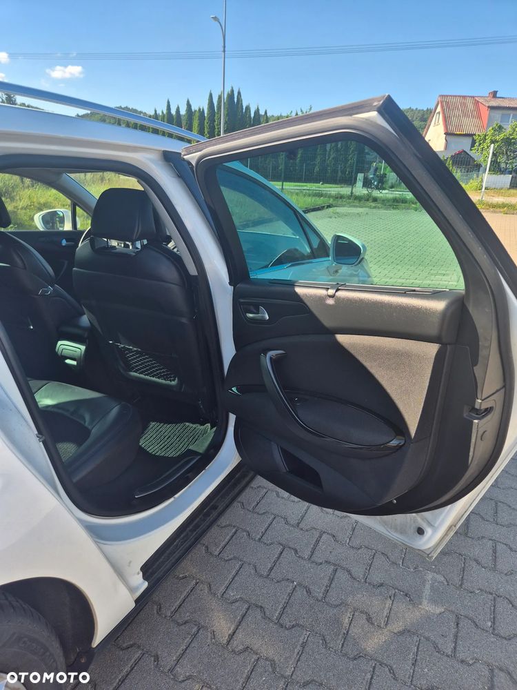 Citroën C5 2.0 HDi Exclusive - 10