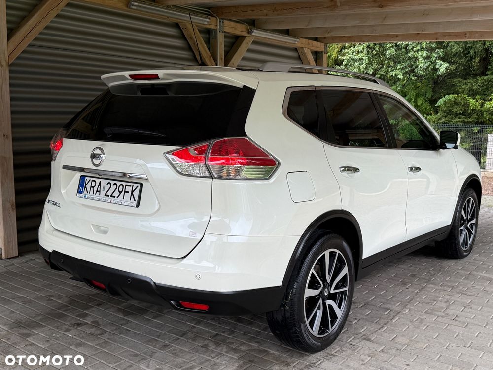 Nissan X-Trail 1.6 DIG-T N-Connecta - 10