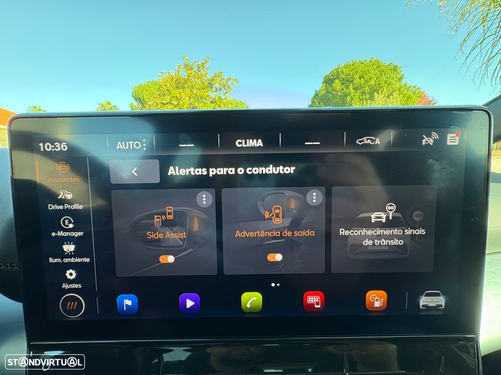 Cupra Born 58 kWh - 26