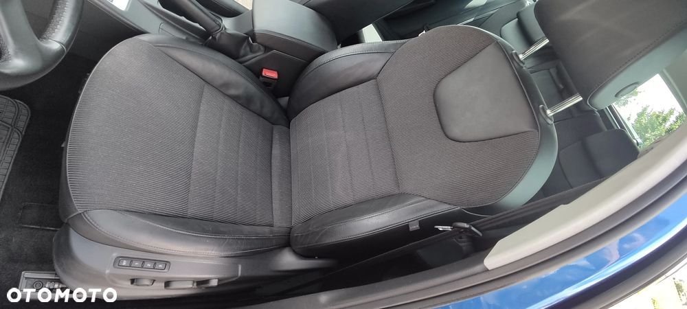 Skoda Octavia 1.8 TSI DSG Ambition - 23