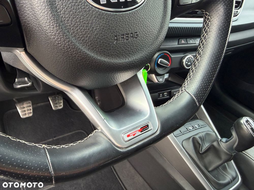 Kia Rio 1.0 T-GDI GT-Line - 17