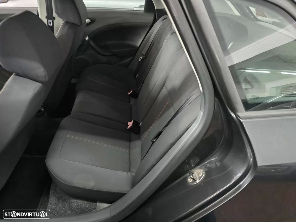 SEAT Ibiza ST 1.2 TDI Style - 7