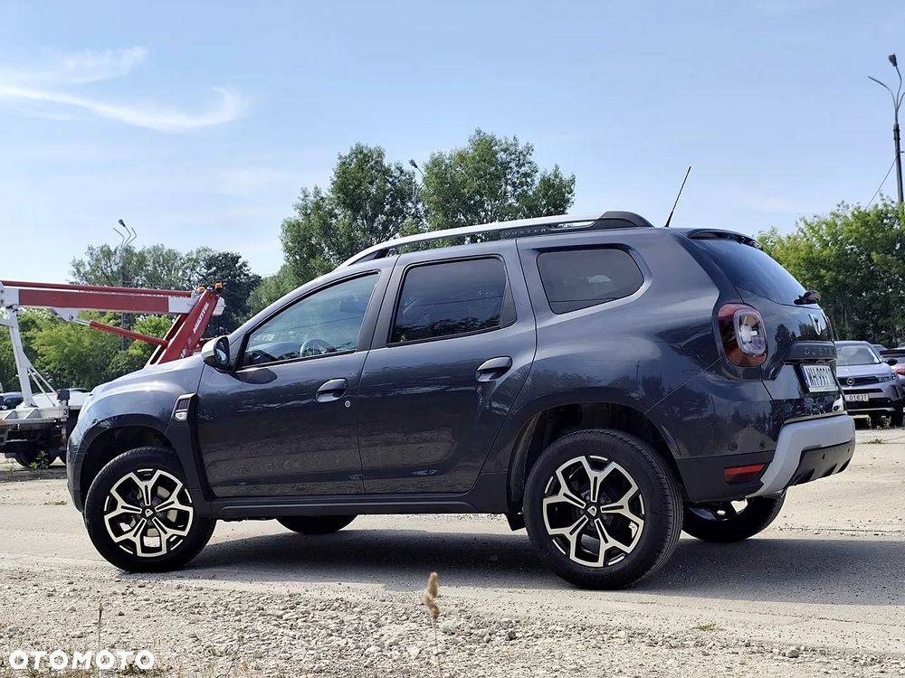 Dacia Duster 1.0 TCe Prestige - 5