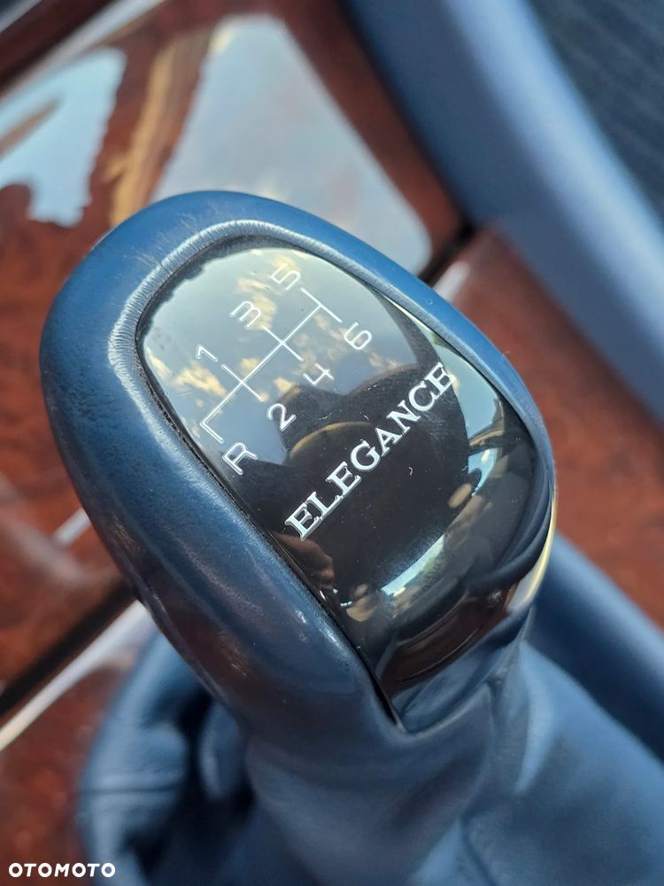 Mercedes-Benz Klasa C 200 Kompressor Elegance - 26