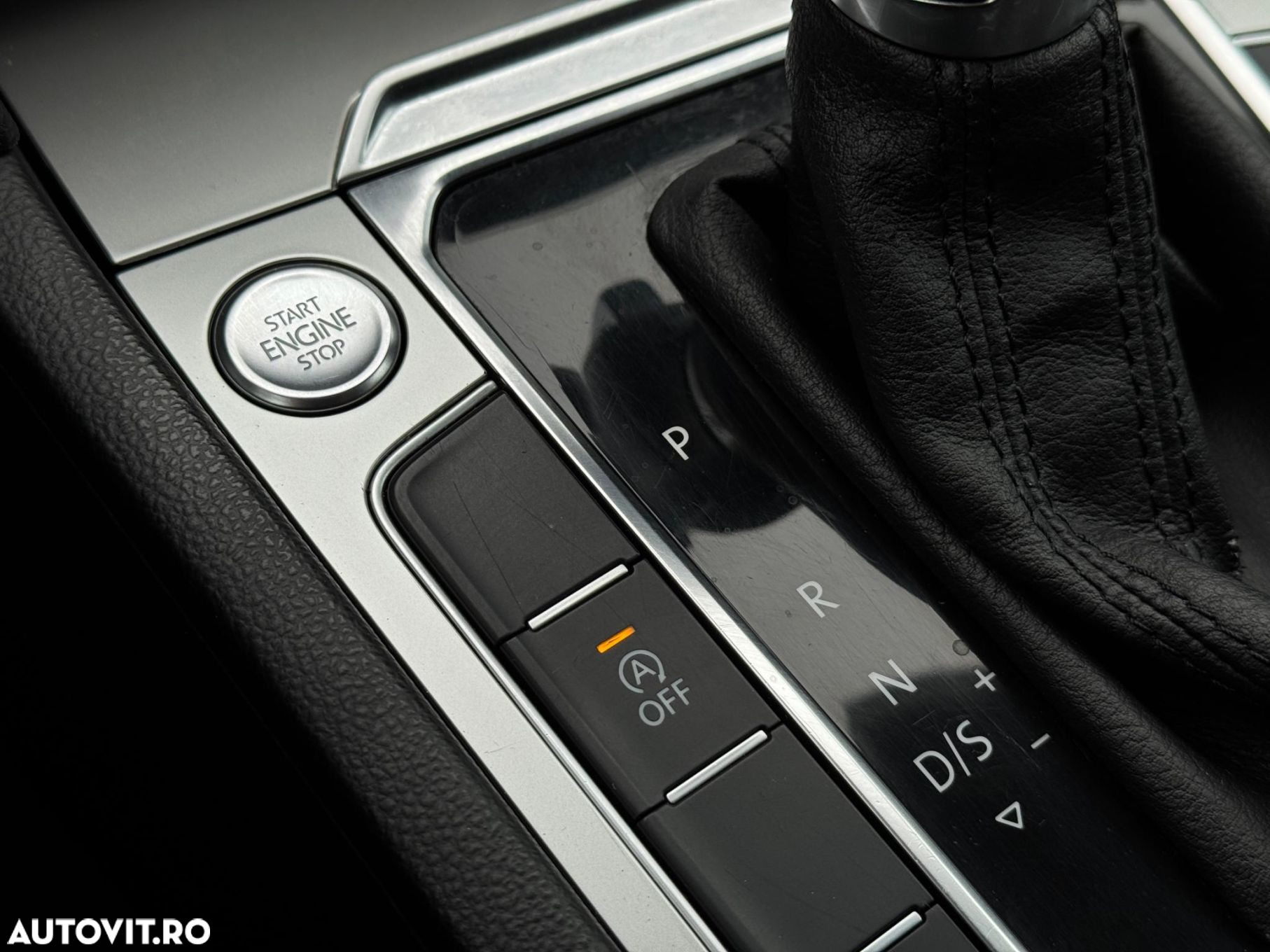Volkswagen Passat - 13