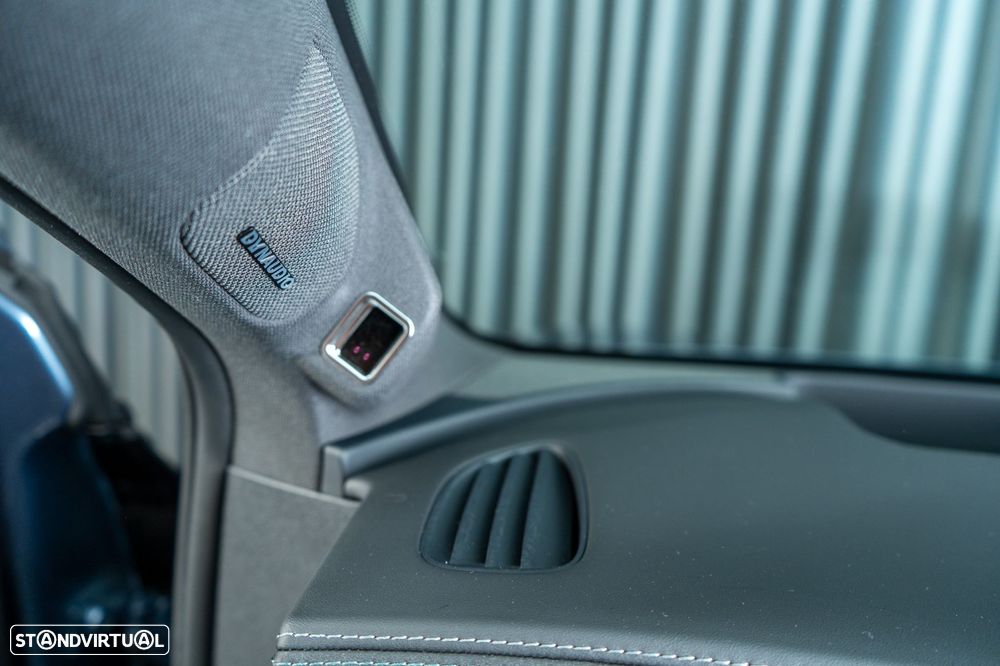 BYD Sealion 7 SEALION7 91.3 kWh Excellence AWD - 46