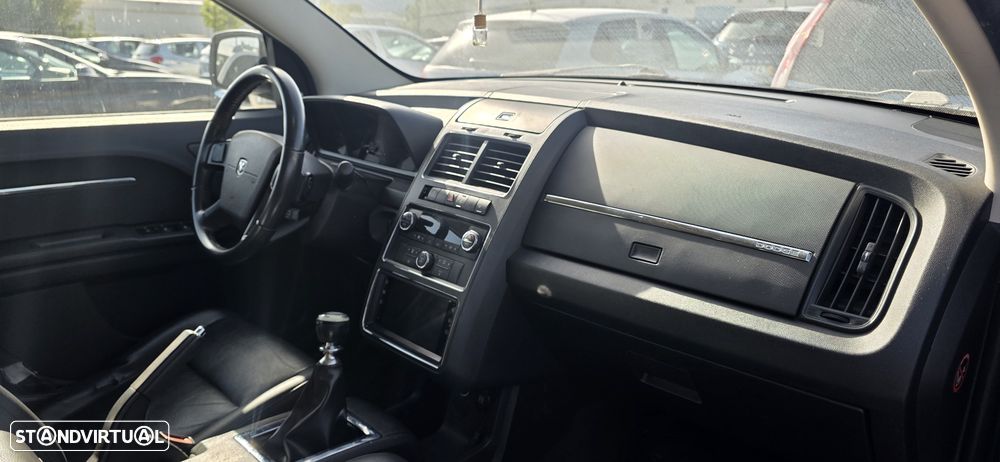 Dodge Journey 2.0 CRD R/T MTX - 3