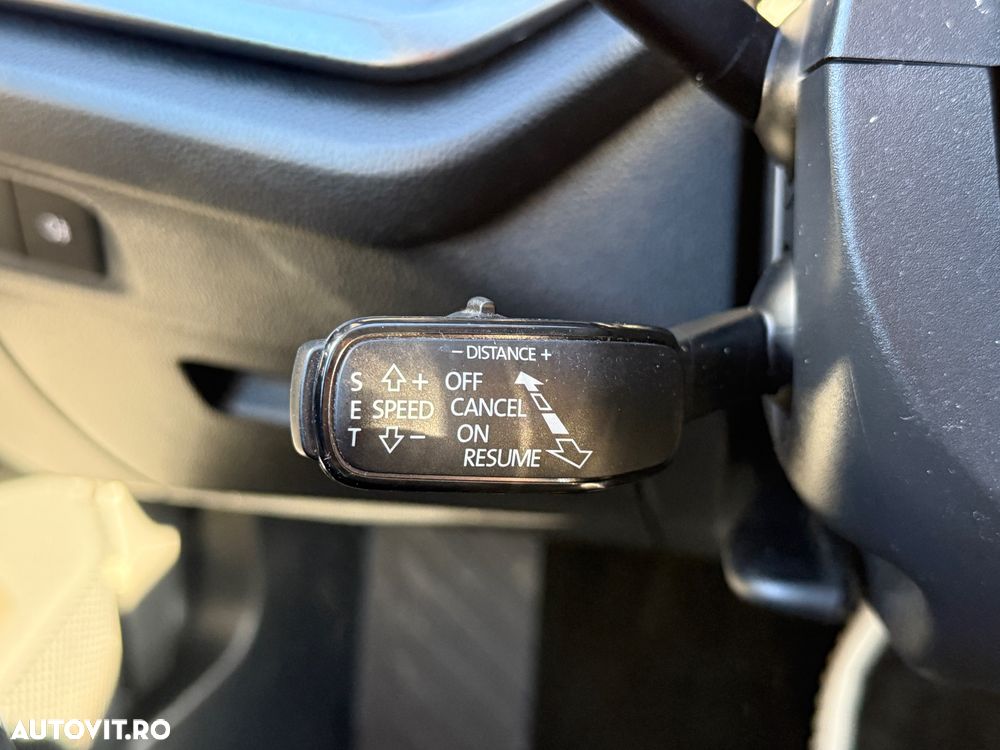 Skoda Octavia 1.4 TSI DSG Style - 8