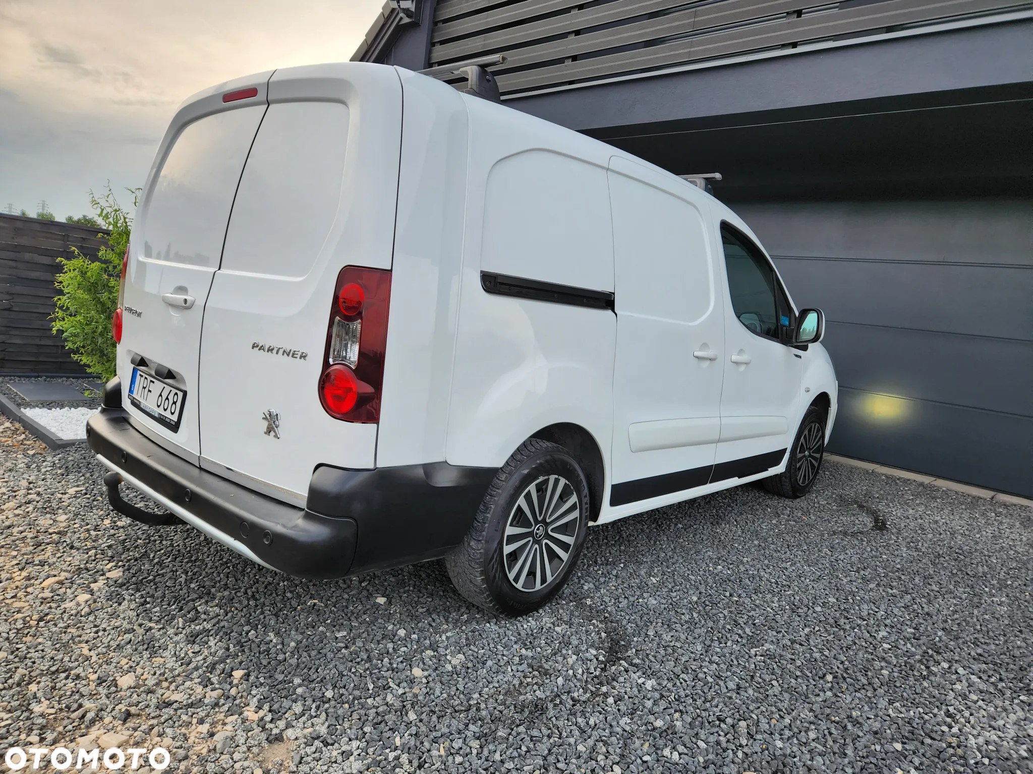 Peugeot Partner - 19