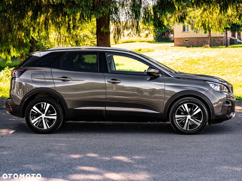 Peugeot 3008 1.2 PureTech Allure - 5