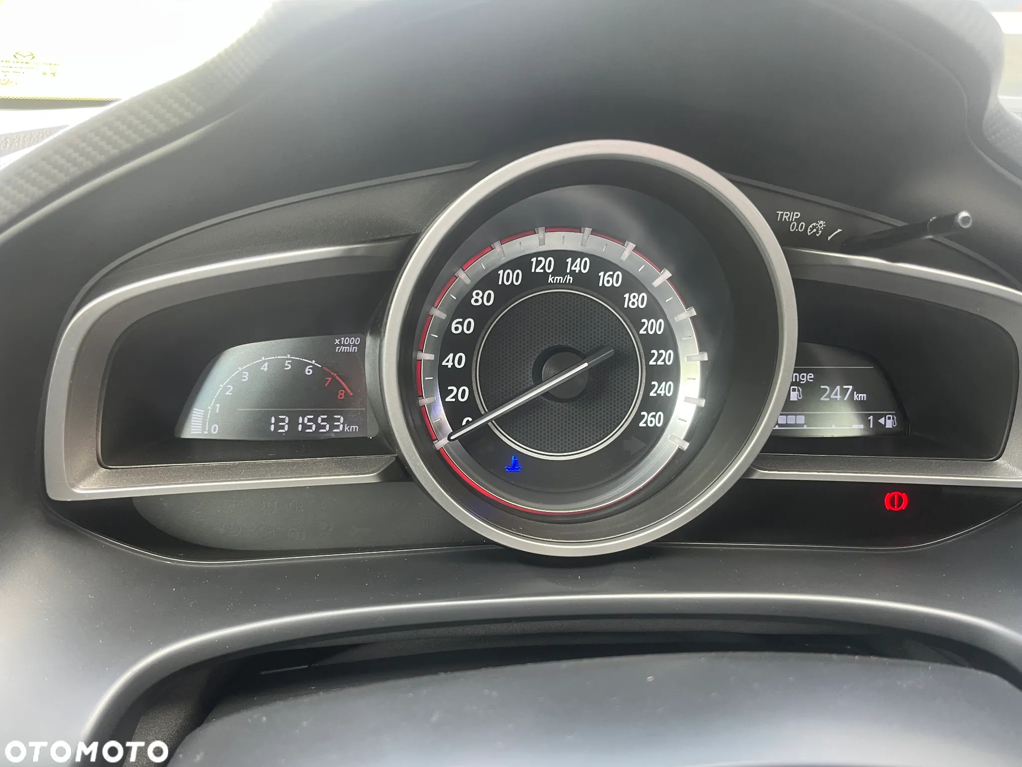 Mazda 3 2.0 Enso - 13