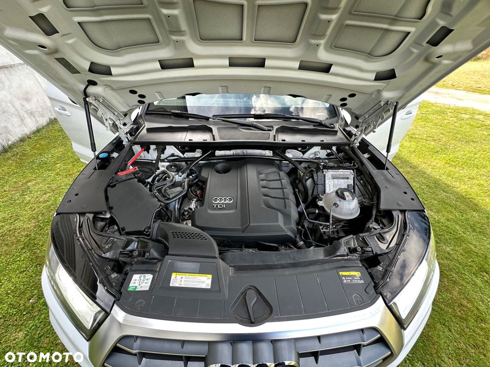 Audi Q5 40 TDI Quattro S tronic design - 40