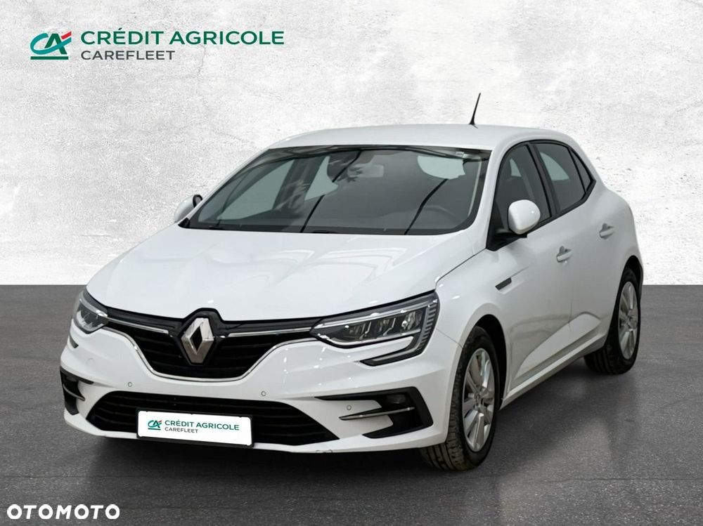 Renault Megane 1.3 TCe FAP Equilibre - 2