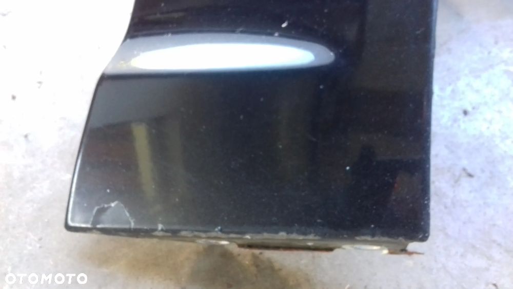 błotnik lewy prawy przód A6 C6 LY9B - 9