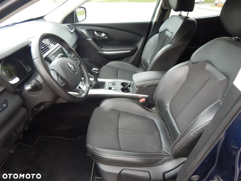 Renault Kadjar Energy TCe 130 Bose Edition - 16