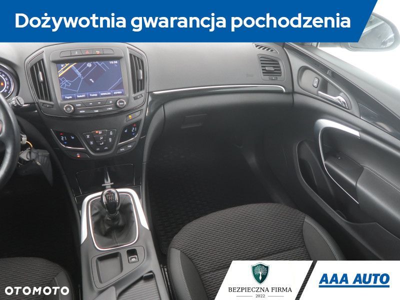 Opel Insignia - 9