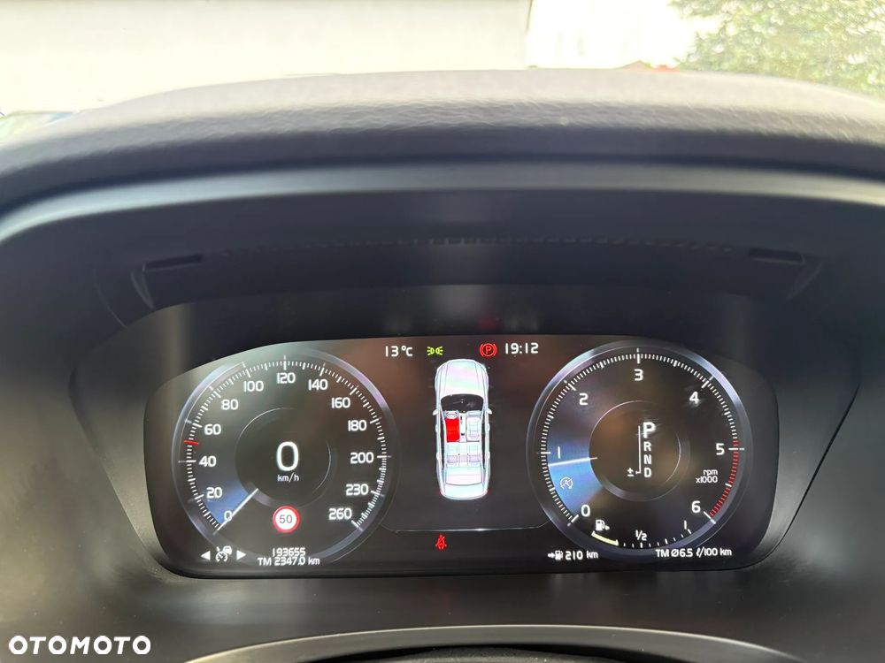 Volvo S90 D3 R-Design - 22