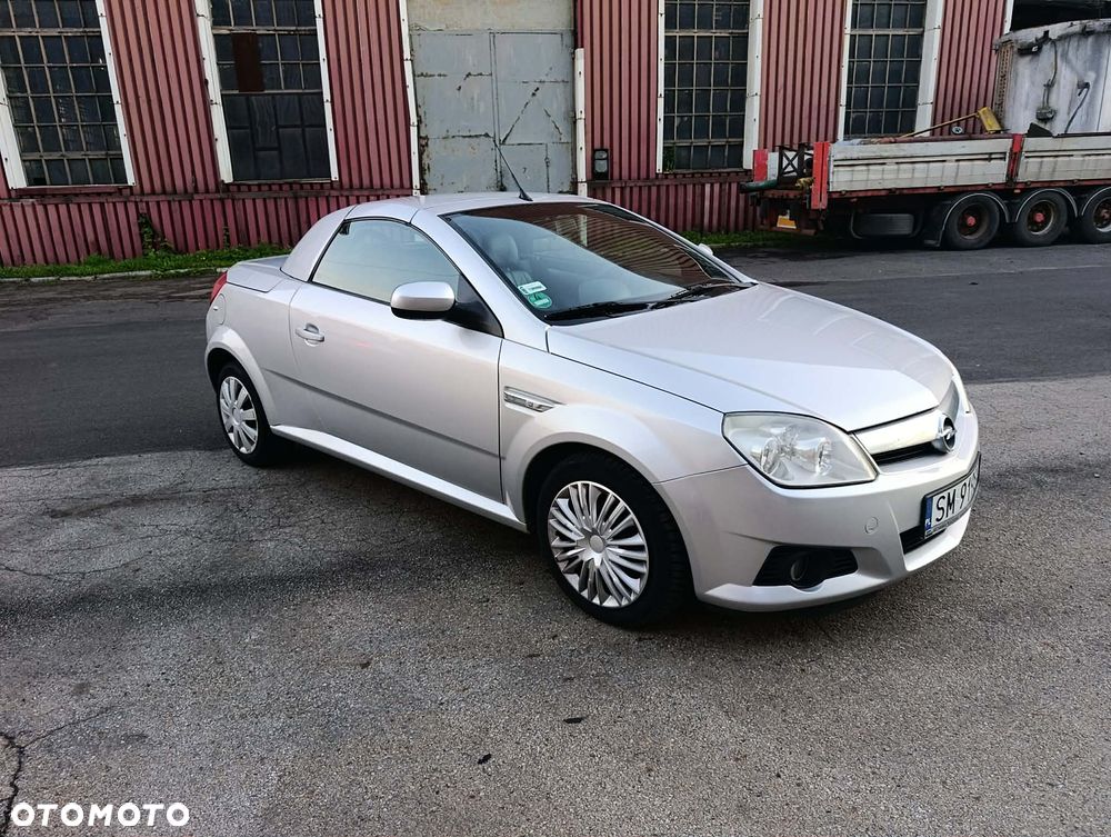 Opel Tigra 1.4 Sport - 2