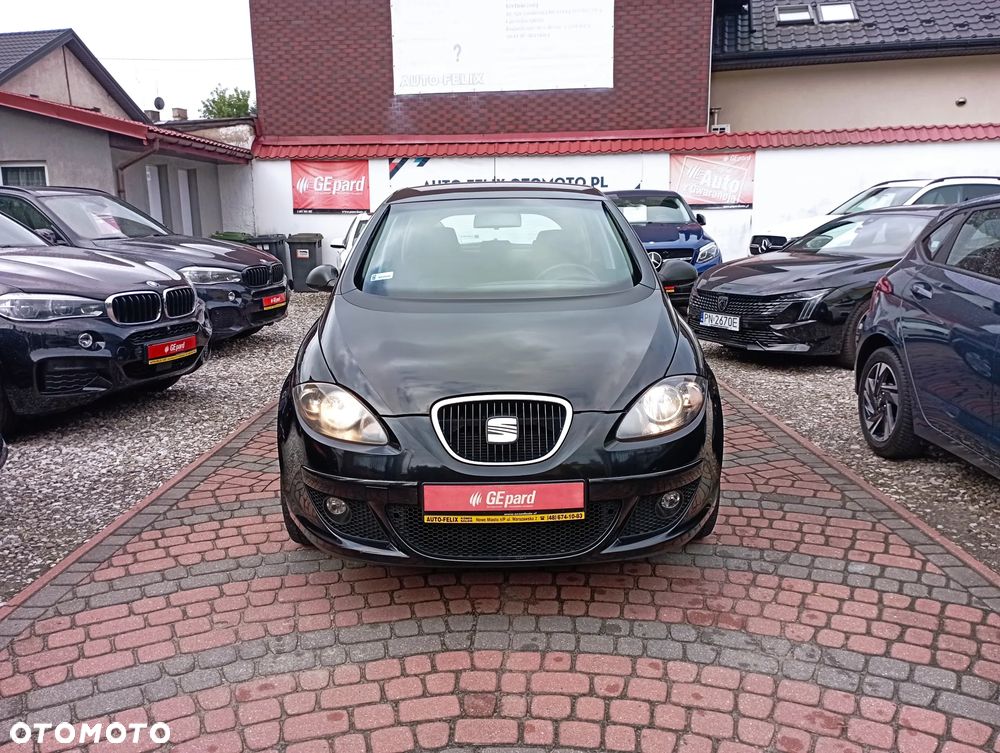Seat Toledo 1.9 TDI Audience - 2
