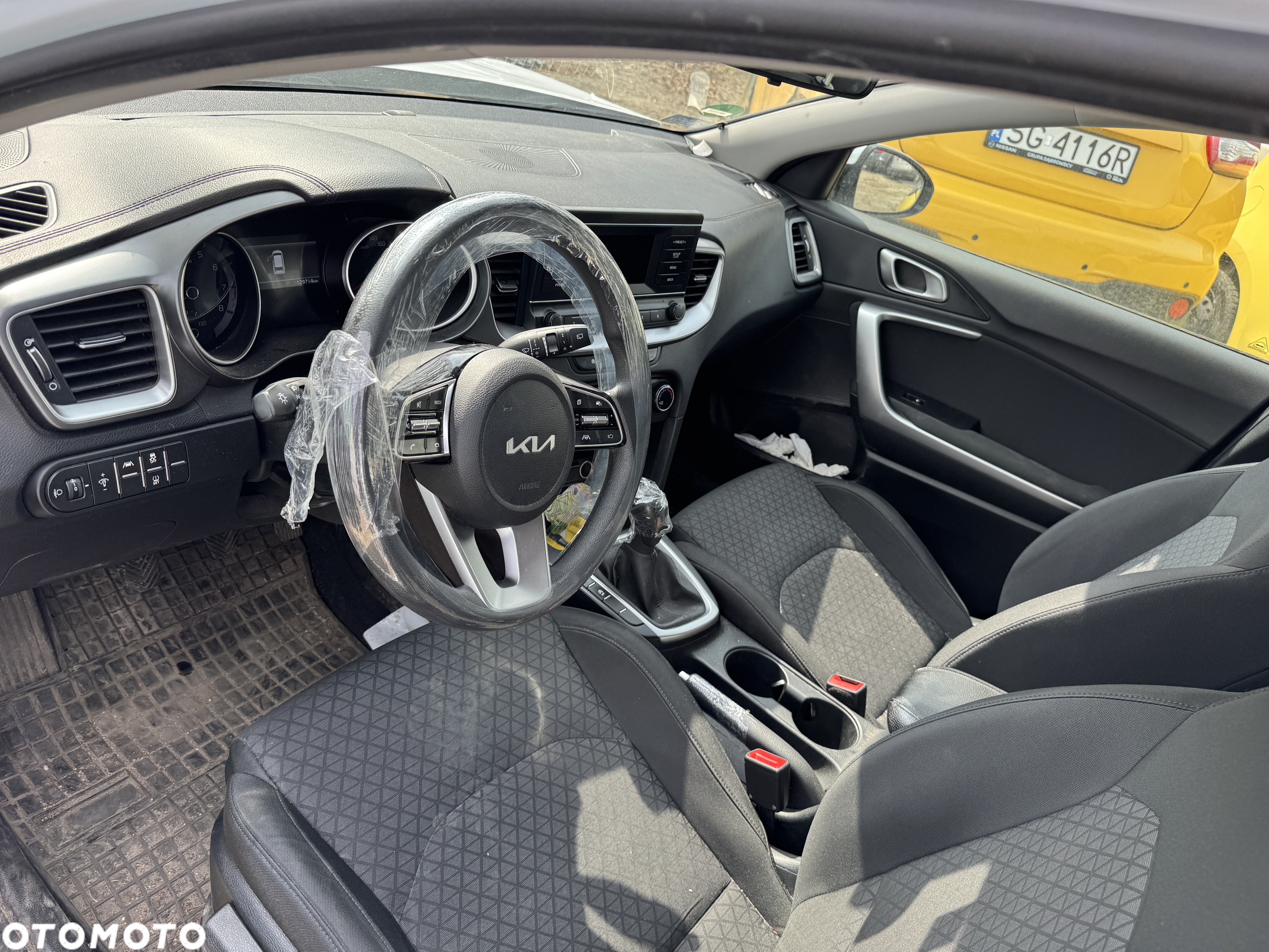 Kia Ceed 1.0 T-GDI L Business Line Plus - 18