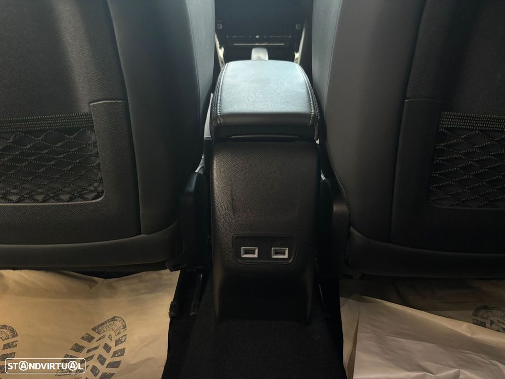 Peugeot 2008 1.5 BlueHDi GT EAT8 - 29