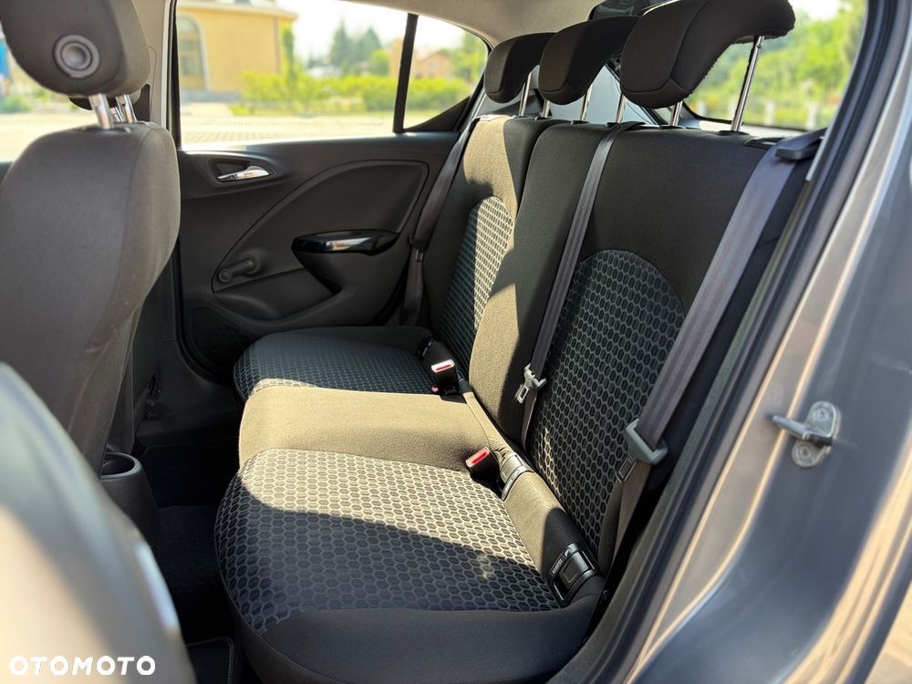 Opel Corsa 1.2 Active - 19