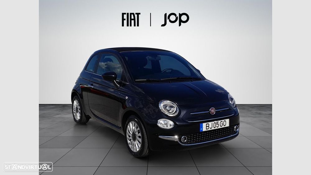 Fiat 500 1.0 Hybrid Dolcevita - 3