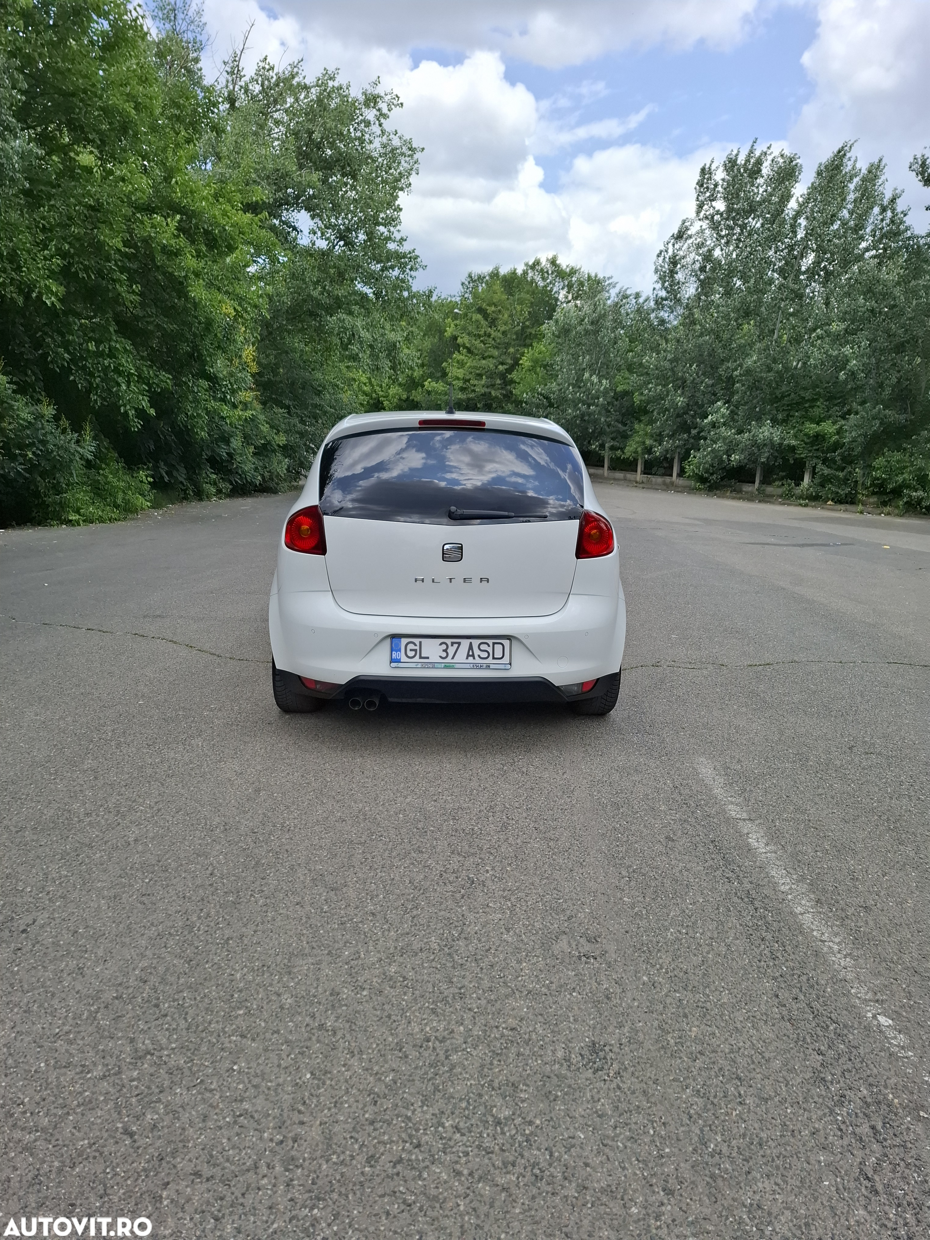 Seat Altea - 4