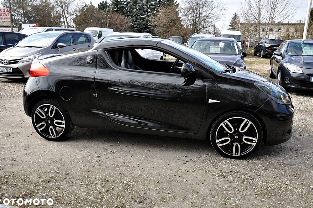 Renault Wind - 13