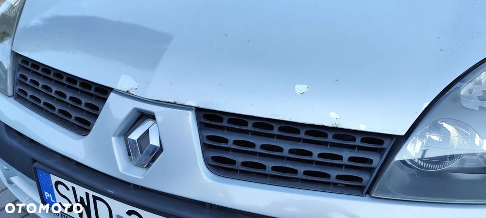 Renault Clio - 13