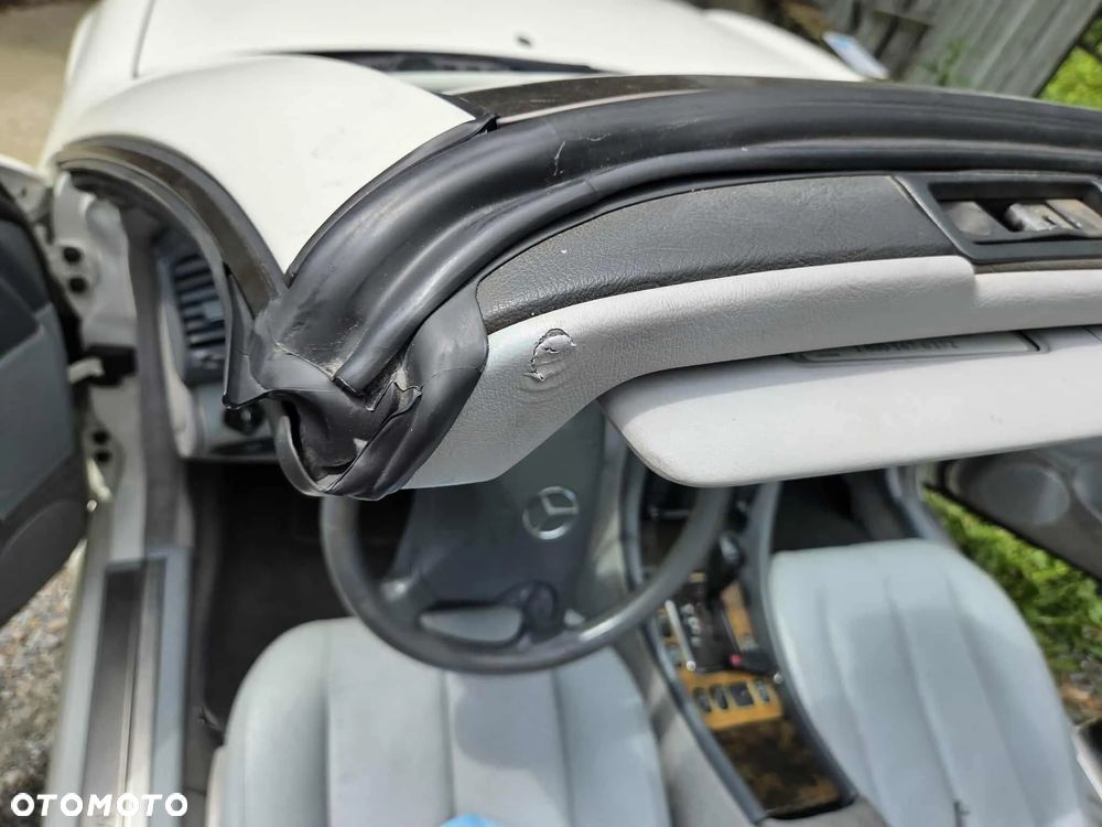 Mercedes-Benz CLK 430 - 4