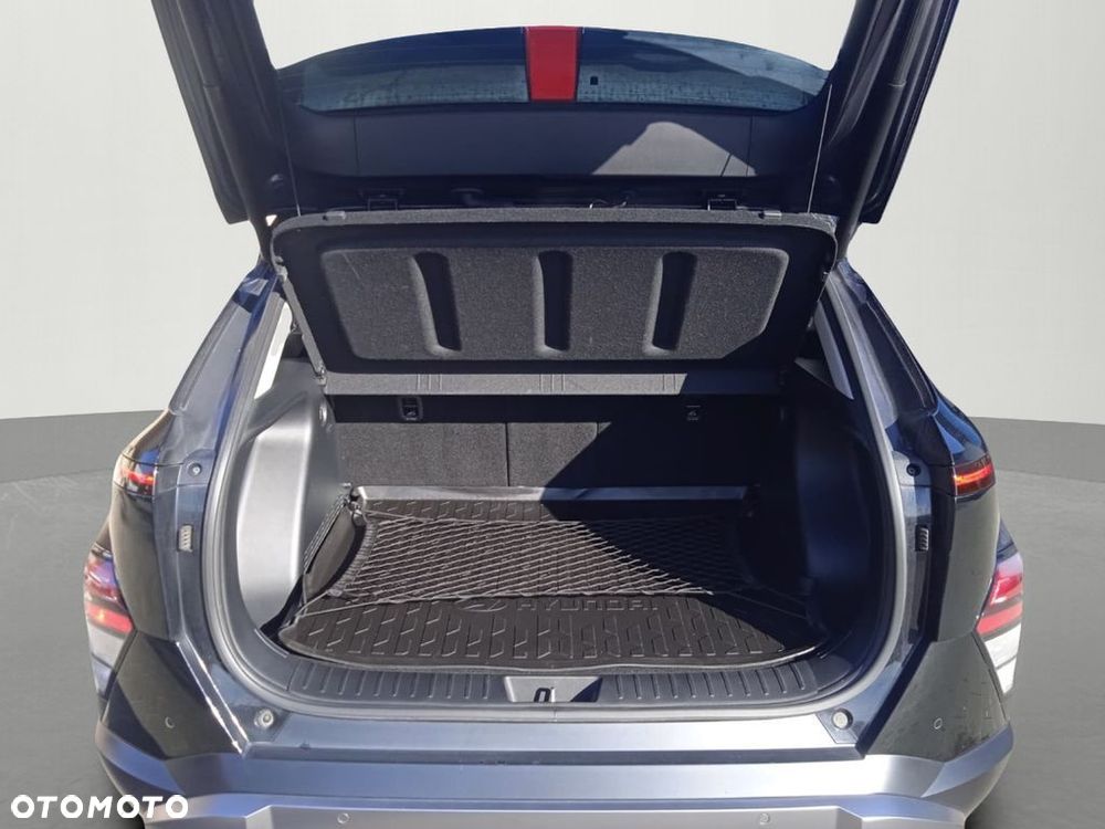 Hyundai Kona 1.6 T-GDI Executive DCT - 38