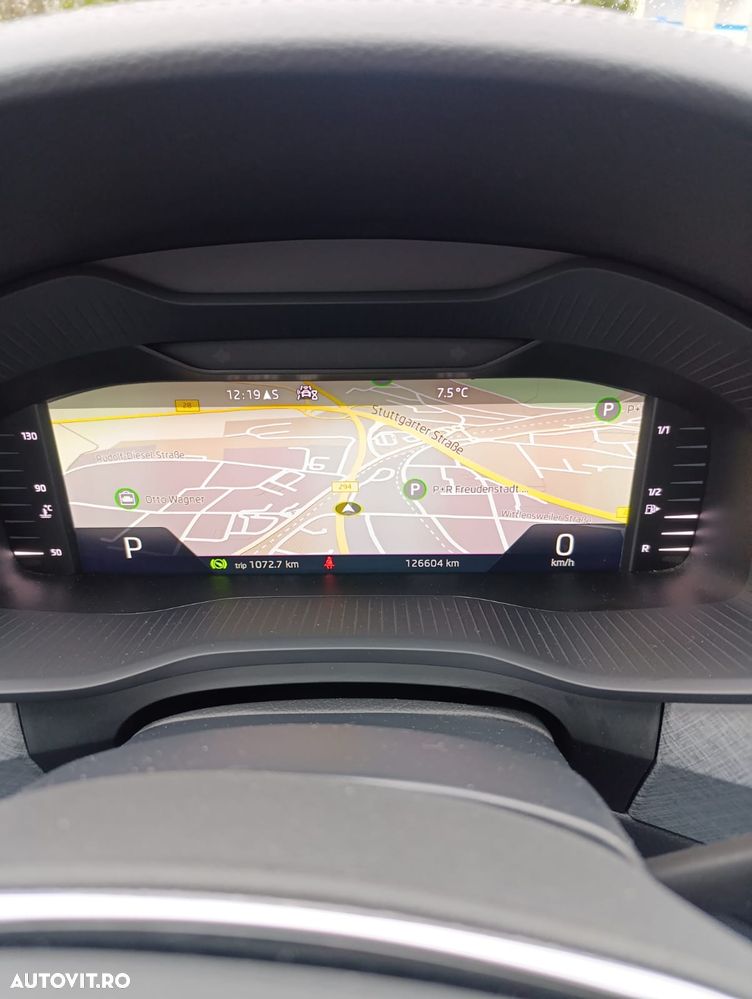 Skoda Kodiaq 2.0 TDI DSG Clever - 6