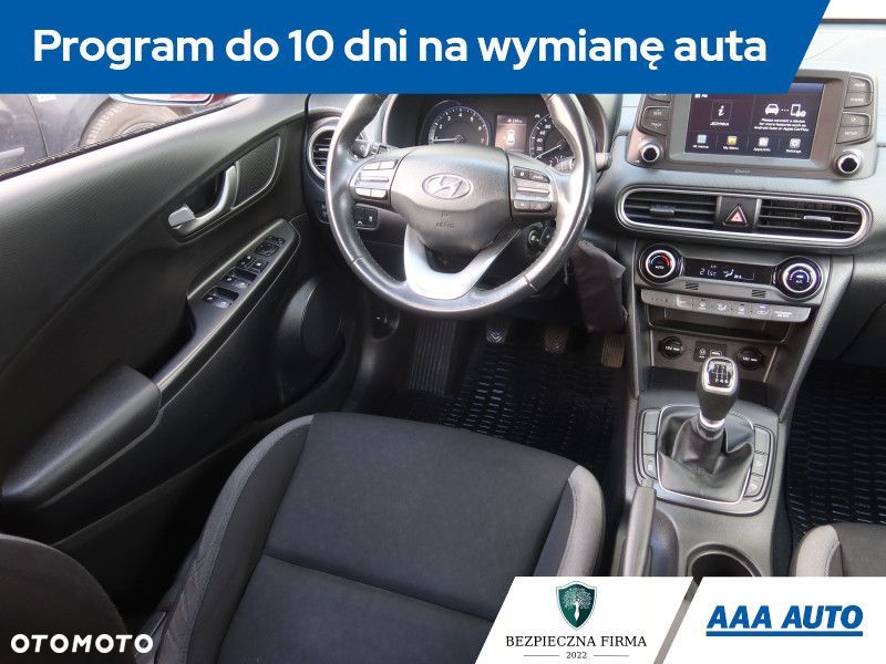 Hyundai Kona - 9