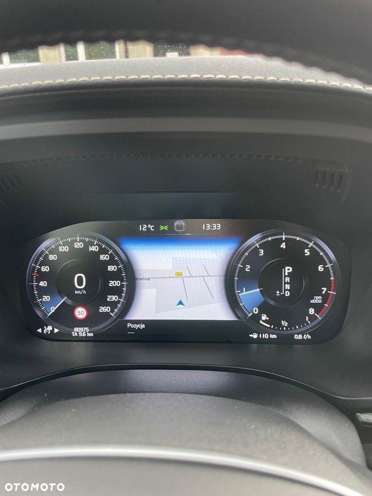 Volvo XC 60 T5 AWD Geartronic Inscription - 32