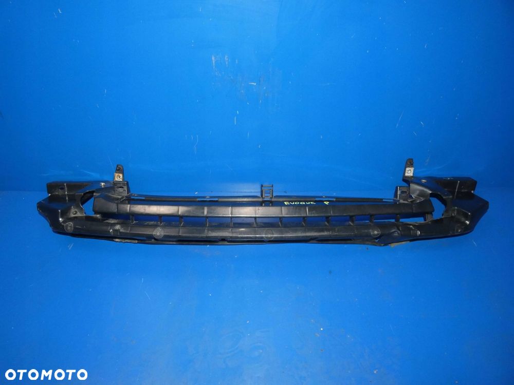 RANGE ROVER EVOQUE I L538 ŚLIZG ABSORBER ZDERZAKA PRZÓD PRZEDNI - 2