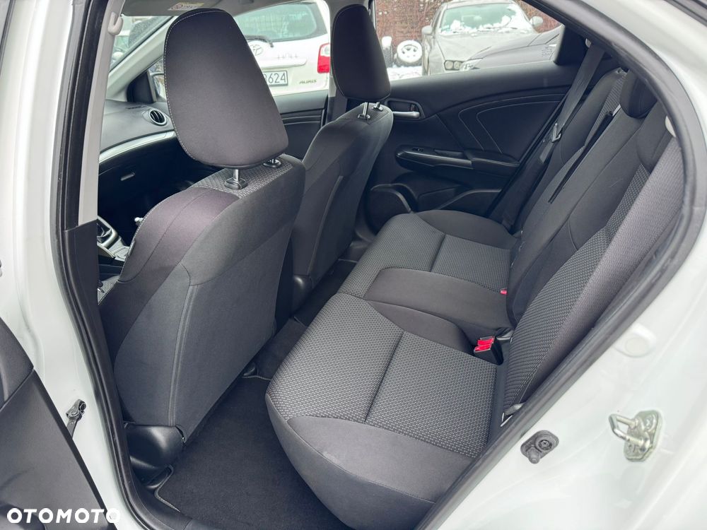 Honda Civic 1.8i-VTEC Comfort - 7