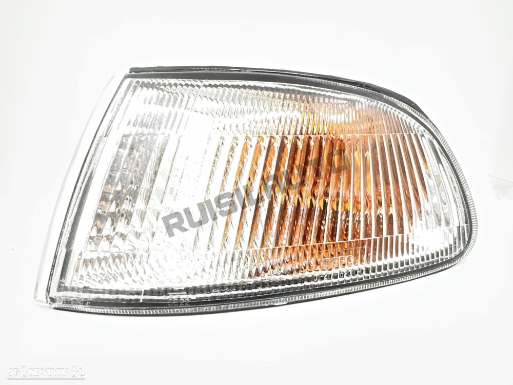Farolim Pisca Frente Esquerdo 108.500_221 Honda Civic V Hatchba - 2