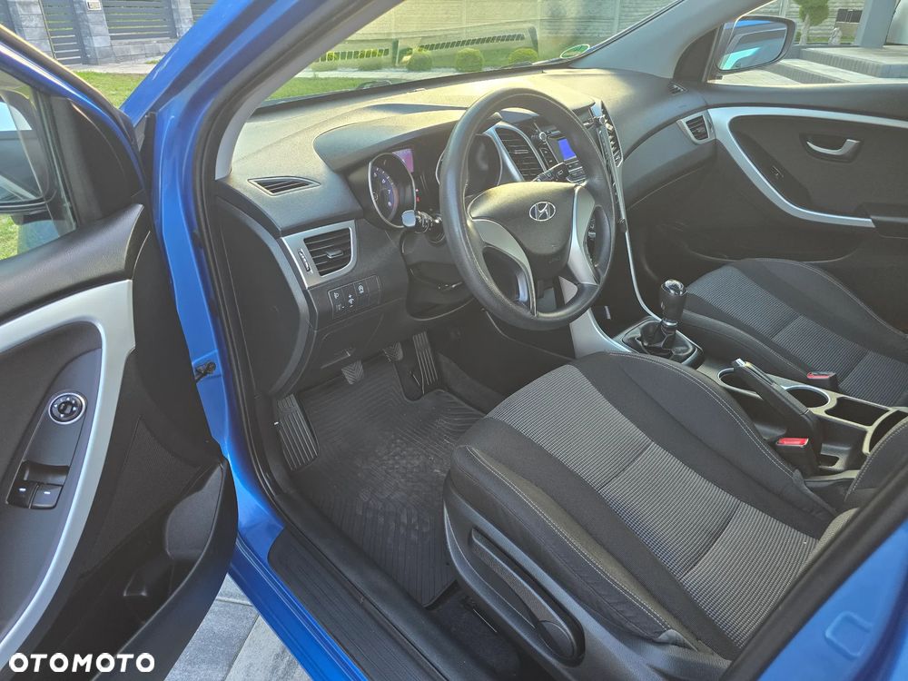 Hyundai i30 1.4 Style - 25