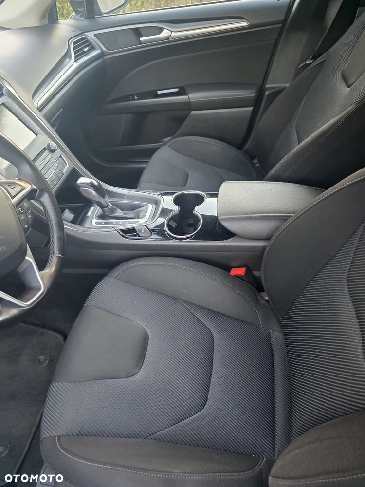 Ford Mondeo 1.5 EcoBoost Start-Stopp Autom Titanium - 6