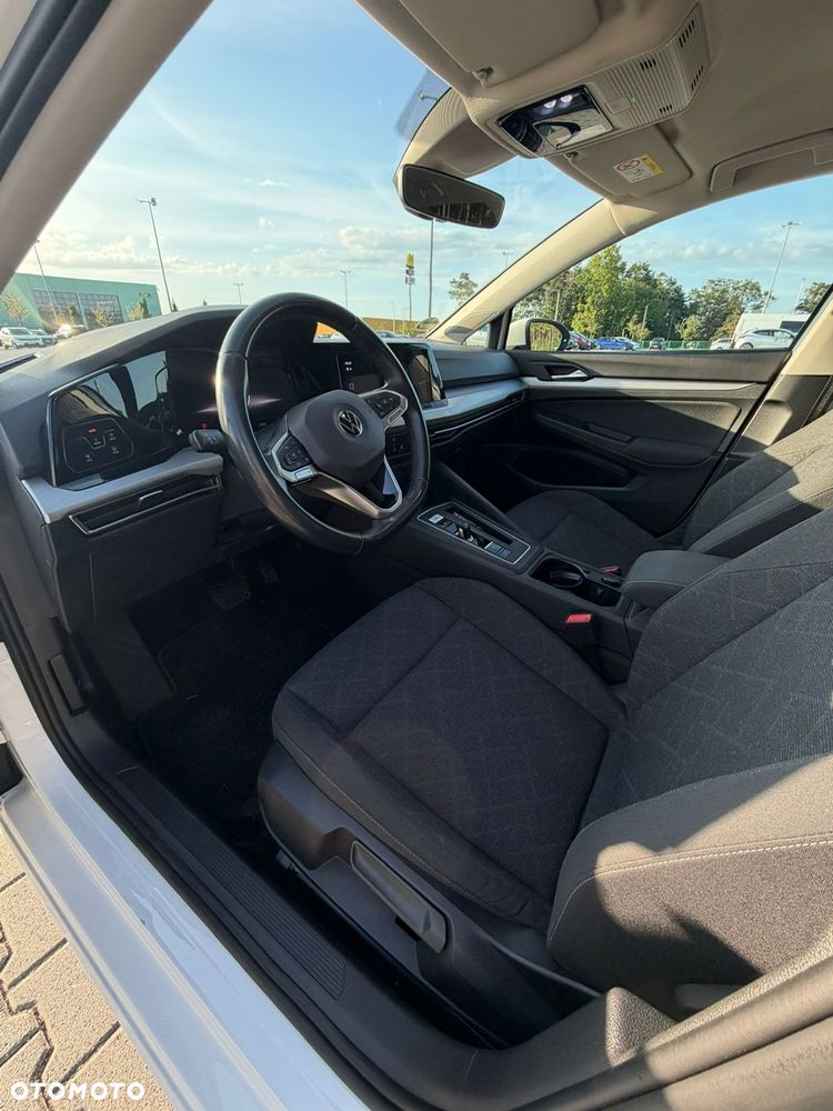 Volkswagen Golf - 29
